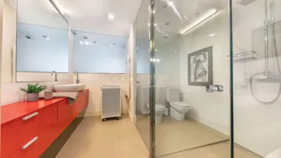 Chalet on Carrer de Cervantes photo 19