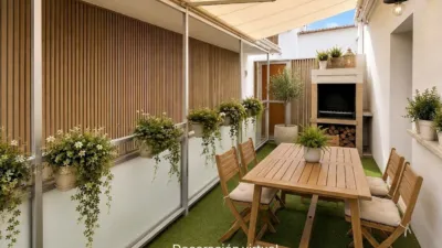Chalet on Carrer del Roure photo 60