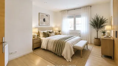 Chalet on Carrer del Roure photo 57
