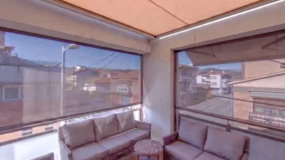 Chalet on Carrer del Roure photo 53