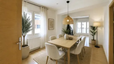 Chalet on Carrer del Roure photo 55