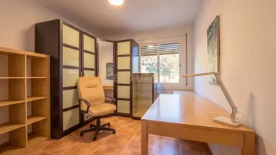 Apartment on Avinguda Roques Blanques photo 10