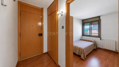 Apartment on Carrer de Sant Antoni photo 13