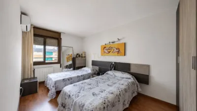 Apartment on Carrer de Sant Antoni photo 9