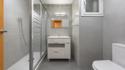 Apartment on Carrer de Sant Antoni photo 12