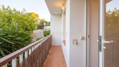 Apartment on Avinguda Roques Blanques photo 12