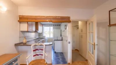 Apartment on Avinguda Roques Blanques photo 6