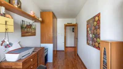 Apartment on Carrer de Sant Antoni photo 18