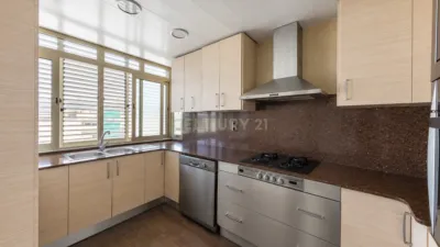 Apartment on Carrer de Sant Antoni photo 4