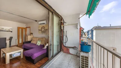 Apartment on Carrer de Sant Antoni photo 21