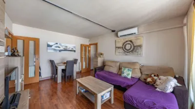 Apartment on Carrer de Sant Antoni photo 3