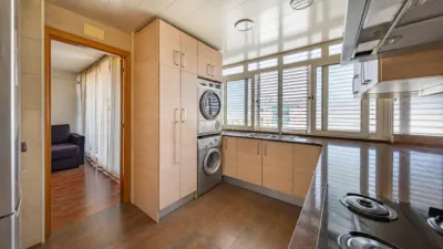 Apartment on Carrer de Sant Antoni photo 6