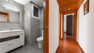 Apartment on Carrer de Sant Antoni photo 11