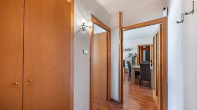 Apartment on Carrer de Sant Antoni photo 19
