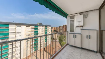 Apartment on Carrer de Sant Antoni photo 20