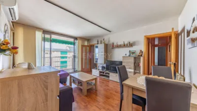 Apartment on Carrer de Sant Antoni photo 2