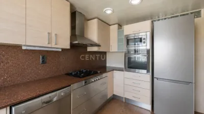 Apartment on Carrer de Sant Antoni photo 5