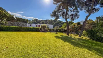 Apartment on Avinguda Roques Blanques photo 13
