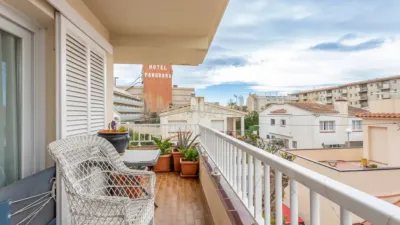 Apartment on Avinguda de Roma photo 26