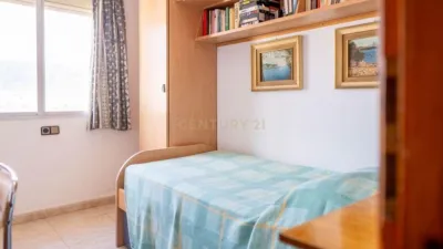Apartment on Avenida Juan Carlos I photo 19
