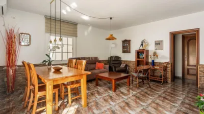 Chalet on Carrer de Sant Joaquim photo 8