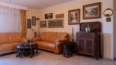 Apartment on Avenida Juan Carlos I photo 2