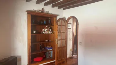 Flat on Santa Agueda Street photo 26