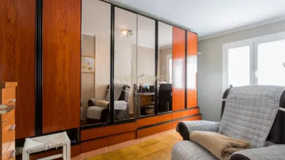 Apartment on Avinguda de Roma photo 18