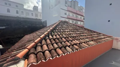 Flat on Santa Agueda Street photo 39