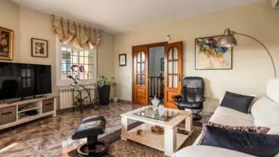 Chalet on Carrer de Sant Joaquim photo 41