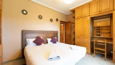 Chalet en calle Arona photo 35