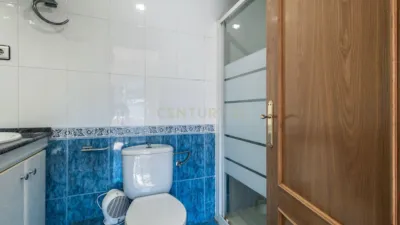Apartment on Carrer del Comerç photo 28