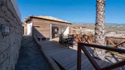 Chalet on Calle de la Morra photo 22