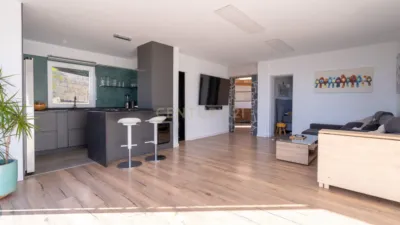Chalet on Calle de la Morra photo 5