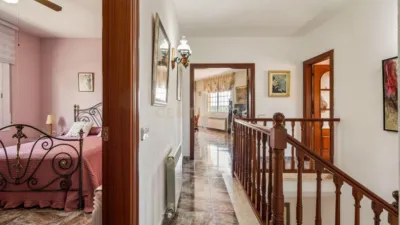 Chalet on Carrer de Sant Joaquim photo 21