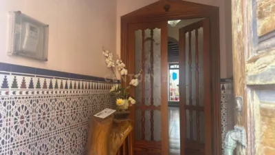 Flat on Santa Agueda Street photo 6