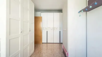 Apartment on Carrer del Comerç photo 22