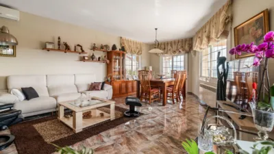 Chalet on Carrer de Sant Joaquim photo 39