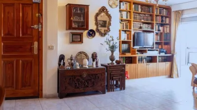 Apartment on Avenida Juan Carlos I photo 4
