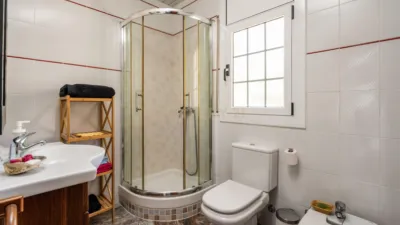 Chalet on Carrer de Sant Joaquim photo 24