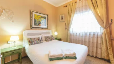 Chalet en calle Arona photo 27