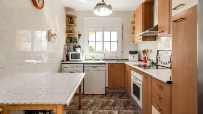 Chalet on Carrer de Sant Joaquim photo 12