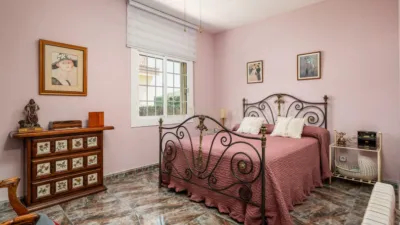 Chalet on Carrer de Sant Joaquim photo 22