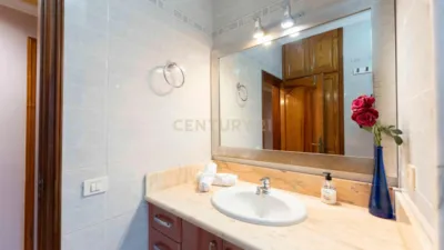 Chalet en calle Arona photo 24