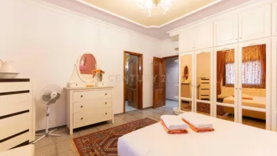 Chalet en calle Arona photo 29