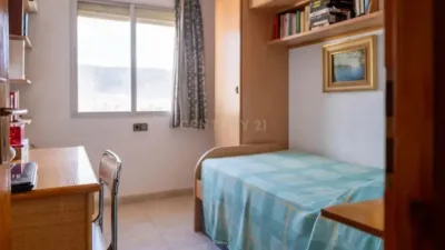 Apartment on Avenida Juan Carlos I photo 20