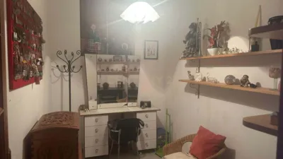 Flat on Santa Agueda Street photo 29