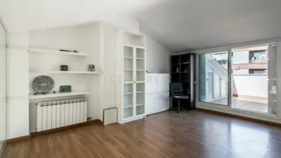Apartment on Carrer del Comerç photo 34