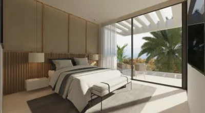 Chalet on Calle Navarra photo 7