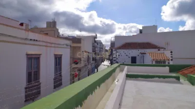 Chalet on Calle de Arriba photo 19